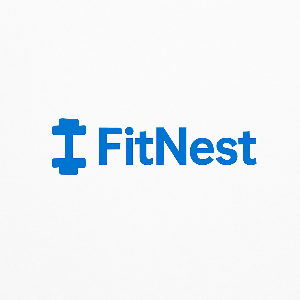 FitNest Logo
